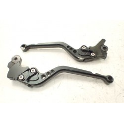 Aprilia RS 125 (06-12) Dźwignie klamki...