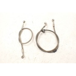 Aprilia RS 125 (06-12) Przewód hamulcowy...