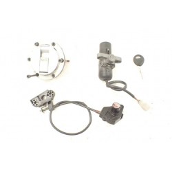 Aprilia RS 125 (06-12) Stacyjka kluczyk...