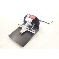 Suzuki VS 1400 Intruder Błotnik tył...