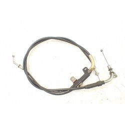 Suzuki VS 1400 Intruder Linki gazu OEM