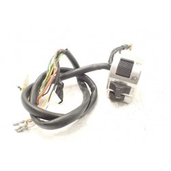 Suzuki VS 1400 Intruder Przełącznik lewy