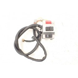 Suzuki VS 1400 Intruder Przełącznik prawy