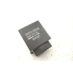 Suzuki VS 1400 Intruder Przerywacz...