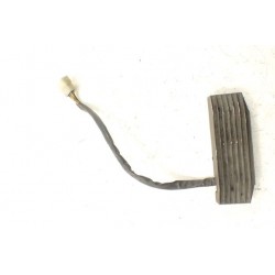 Suzuki VS 1400 Intruder Regulator napięcia...