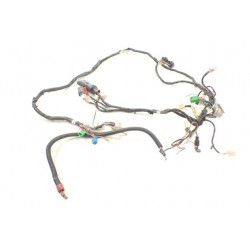 Suzuki VS 1400 Intruder Instalacja wiązka