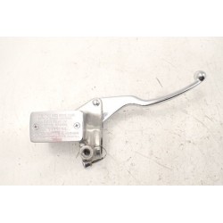 Suzuki VS 1400 Intruder Pompa hamulcowa przód