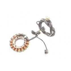 Suzuki VS 1400 Intruder Alternator stator...