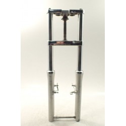 Suzuki VS 1400 Intruder Zawieszenie półka...