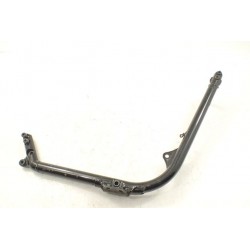 Suzuki VS 1400 Intruder Mocowanie silnika...