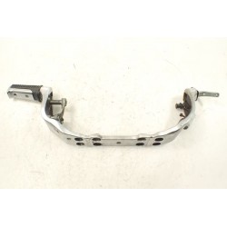 Suzuki VS 1400 Intruder Mocowanie setu...