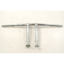 Suzuki VS 1400 Intruder Kierownica