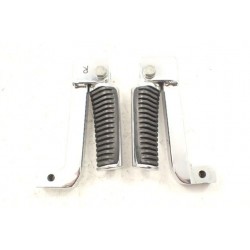 Suzuki VS 1400 Intruder Set podnóżeki...