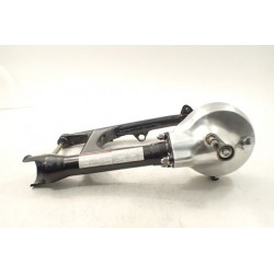 Suzuki VS 1400 Intruder Wahacz tył dyfer...