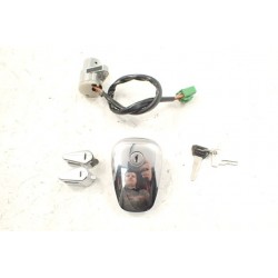 Suzuki VS 1400 Intruder Stacyjka 2x...