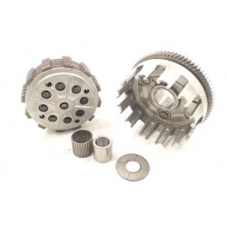 Suzuki VS 1400 Intruder Sprzęgło kosz tarczki