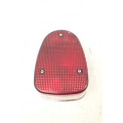 Yamaha XVS 1100 Drag Star Lampa tył