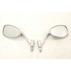 Yamaha XVS 1100 Drag Star Lusterko komplet...