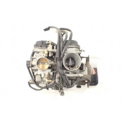 Yamaha XVS 1100 Drag Star Gaźniki