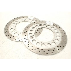 Yamaha XVS 1100 Drag Star Tarcze hamulcowe...