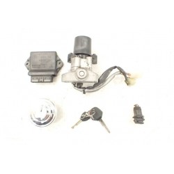 Yamaha XVS 1100 Drag Star Stacyjka kluczyk...