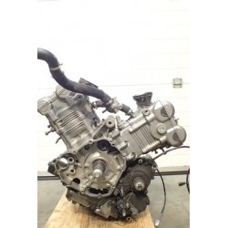 Suzuki SV 1000 (03-09) Silnik 39395 km