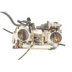 Suzuki SV 1000 (03-09) Przepustnice...