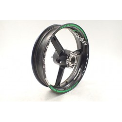 Suzuki SV 1000 (03-09) Felga przód 17"x3.50