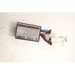 Suzuki SV 650 1000 (03-09) Eliminator...