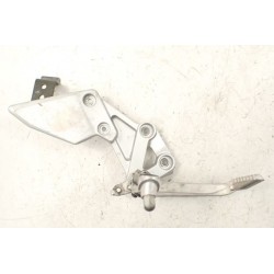 Suzuki SV 1000 (03-09) Set [P] podnóżek...