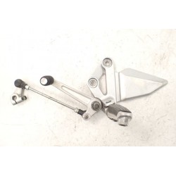 Suzuki SV 1000 (03-09) Set [L] podnóżek...