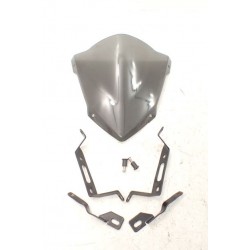 Suzuki SV 1000 (03-09) Szyba stelaż...