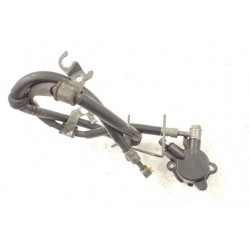 Suzuki SV 1000 (03-09) Dl 1000 GSXR...