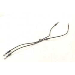 Suzuki SV 1000 (03-09) Przewód hamulcowy...