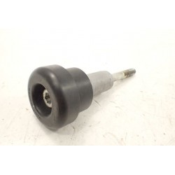 Suzuki SV 1000 (03-09) Crashpad crash pad