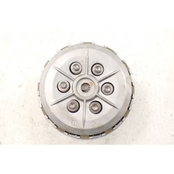 Suzuki SV 1000 (03-09) Suzuki DL 1000...