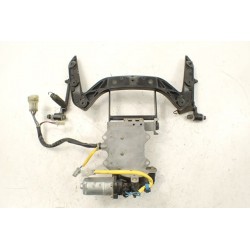 Yamaha FJR 1300 (01-02) Stelaż szyby...