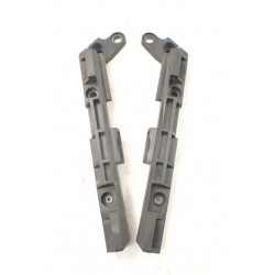 Yamaha FJR 1300 (01-02) Mocowanie kufrów...