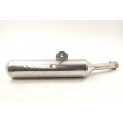 Yamaha FJR 1300 (01-02) Tłumik [P] wydech...