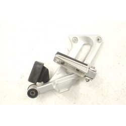 Yamaha FJR 1300 (01-02) Set [P] podnóżek...