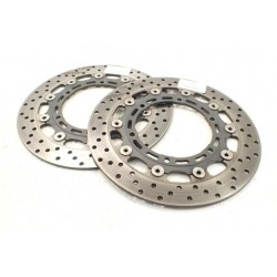Yamaha FJR 1300 (01-02) Tarcze hamulcowe...