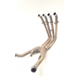 Yamaha FJR 1300 (01-02) Kolektor wydechowy...