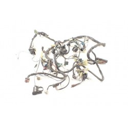 Yamaha FJR 1300 (01-02) Instalacja wiązka