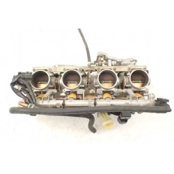 Yamaha FJR 1300 (01-02) Przepustnice...