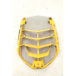 Can-Am DS 450 Osłona chłodnicy kratka czasza