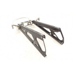 Can-Am DS 450 Stelaż tył uchwyt rączka...