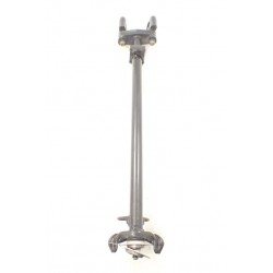 Can-Am DS 450 Sztyca kolumna kierownicza