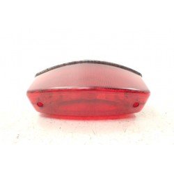 Can-Am DS 450 Lampa tył