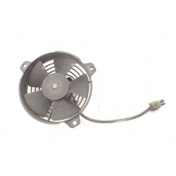 Can-Am DS 450 Wentylator chłodnicy wiatrak