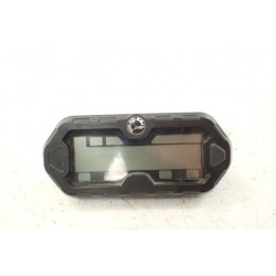 Can-Am DS 450 Licznik zegary 3123 km